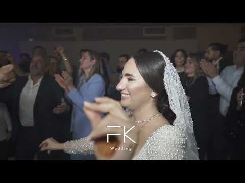 DENIZLI / KIRSEHIR DUGUNU - Selenay & Hasan - Grup Damla