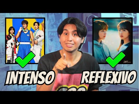 ESTOS KDRAMAS SI VALEN LA PENA | CRITICANDO LOS KDRAMAS EN EMISION