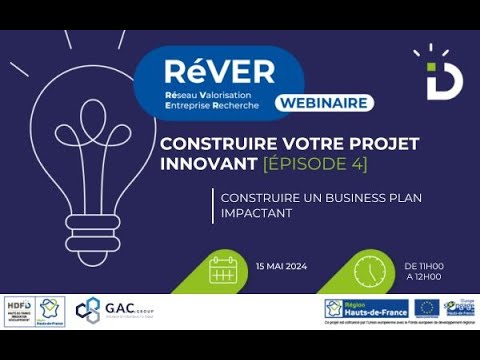 Façonner votre business plan