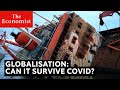 Globalization Challenges and Trends