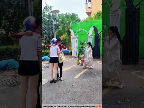 👉 रिया का BF उसे जान से मारना चाहता था फिर जो हुआ 😲💔 #shorts #tiktok #funny #shortsfeed