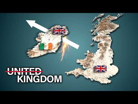 Brexit's Irish Border Problem is Getting Ridiculous