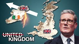 Brexit's Irish Border Problem is Getting Ridiculous