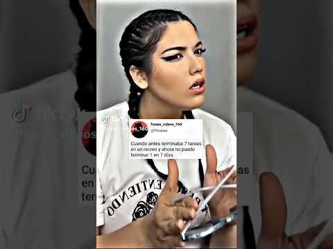 Las mejores frases Aesthetic de Tik Tok/2024