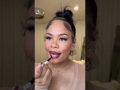 lip combo inspo 💕