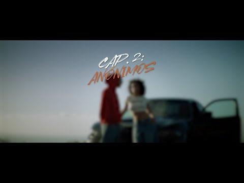 ANÓNIMOS (Capítulo 2) - Maikel Delacalle, The Rudeboyz
