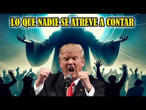 ¡SE CUMPLIÓ! Donald Trump Presidente ¿Y AHORA QUÉ?