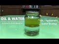 Understanding Polar and Non-Polar Molecules