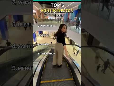 TOP 5 NGISENGIN PACAR #top5#lucu#videolucu