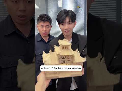 Người cút khỏi đây là quản lý