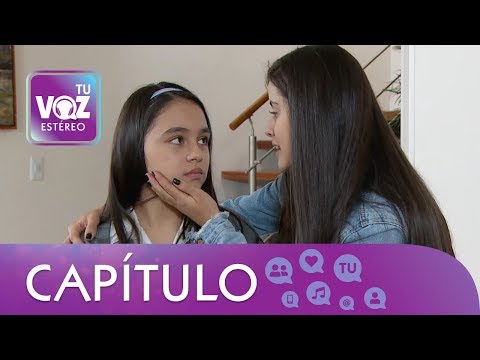 Tu voz estéreo: hermana en peligro - Caracol Televisión