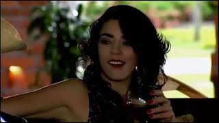 El Cabo y Doña Amparo, "Cascaron a Francisco Jose?" - El Cartel