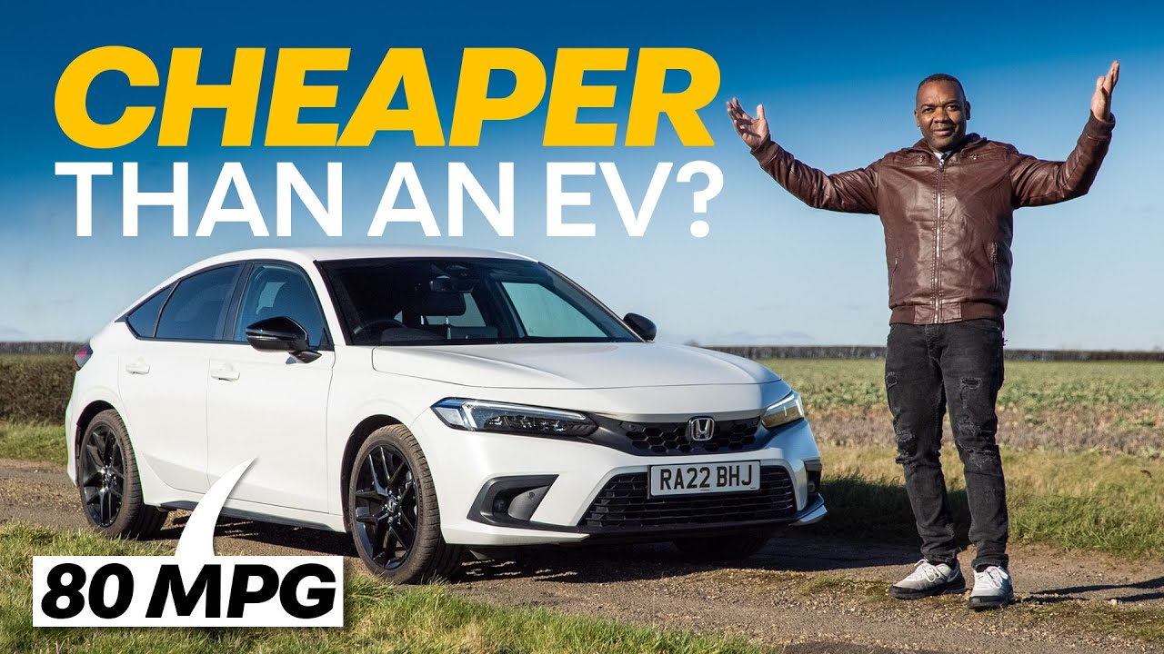 Hybrid vs Electric Car: Which Is Really Cheaper?