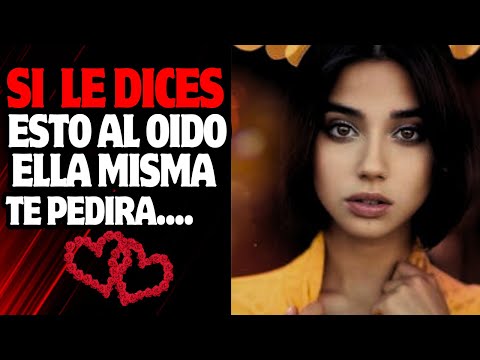 6 Cosas que a las Chicas más Jóvenes les Gusta que le digan los Hombres Mayores