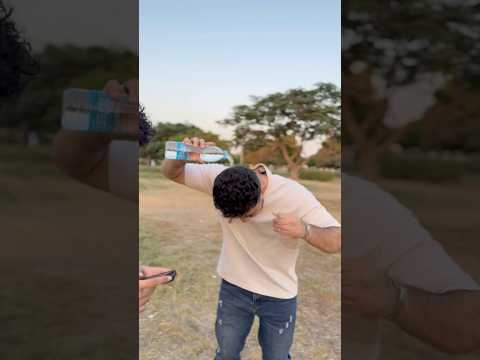 من حفر حفره لاخيه وقع فيها!😂