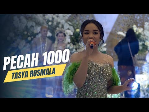 PECAH 1000  - TASYA ROSMALA - OM SIFANA