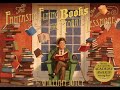 Morris Lessmore's Story and Books