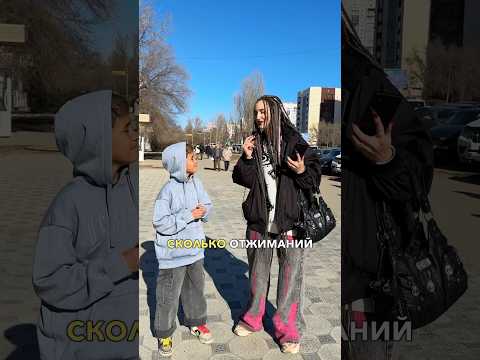 Как он смог сделать СТОЛЬКО?😱 #rikarelina