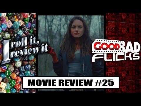 Anger Management - I Roll It I Review It - Episode 25