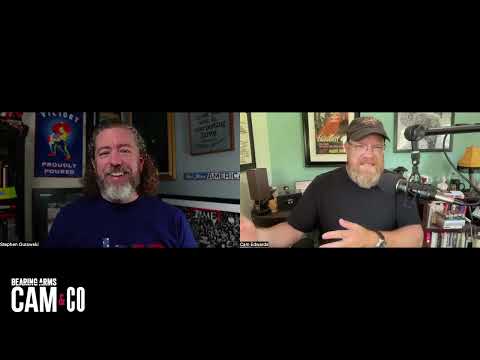 What's the Next Big 2A Issue?