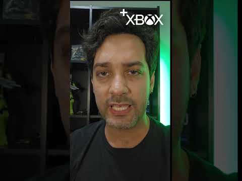 ATENÇÃO! MAIS UM JOGO de GRAÇA pra TODOS da EA no SEU XBOX!!!