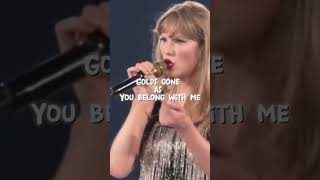 Freya Skye songs as Eras tour performances part 9 #taylorsversion