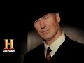 Understanding Frank Hamer and Scriptwriting
