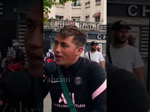 هل الغربه تستحق مشاكلها !!!؟؟