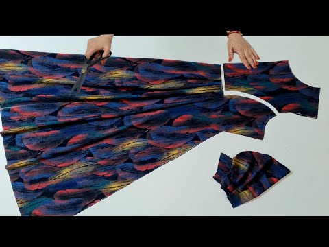 ✅ Secrets of Great Tailors🪻What they Hide From Prying Eyes ♥️And you can sew it for yourself #Sewing