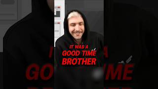 Scammer Wishes He Was A Content-Creator