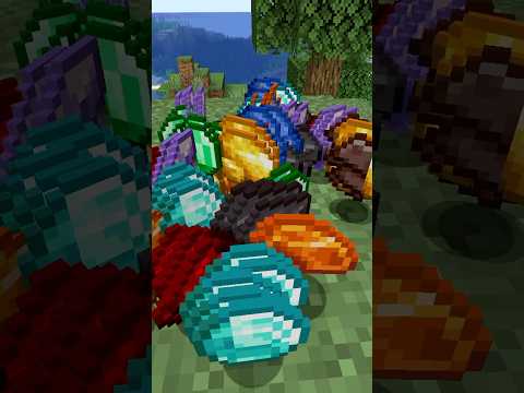 BUG ASSURDO per OGGETTI INFINITI in MINECRAFT