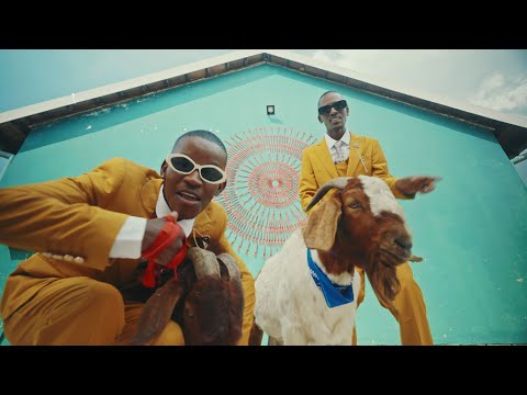 TitoM &amp; Yuppe - Tshwala Bam [Ft. S.N.E &amp; EeQue] (Official Music Video)