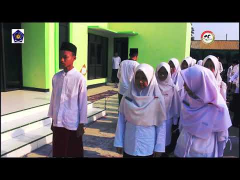 Peringatan Hari Santri MAN Purworejo 2019