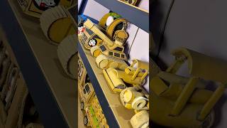 Kreasi mainan kardus bekas #kreatif #diy #mainan #miniatur #kreasi