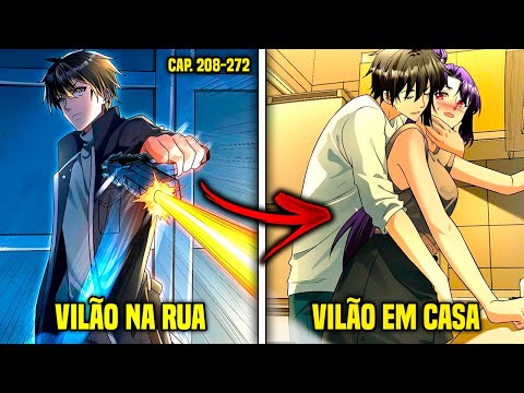 O Mundo CONGELOU e TODOS Passam FOME e Ele é ÚNICO que TEM COMIDA Em Casa! - Resumo Manhwa