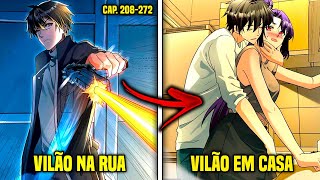 O Mundo CONGELOU e TODOS Passam FOME e Ele é ÚNICO que TEM COMIDA Em Casa! - Resumo Manhwa