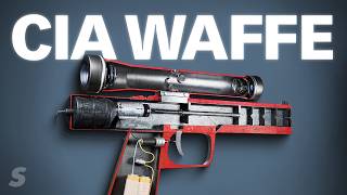 Die gruseligste Waffe der CIA