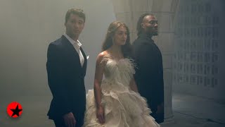 Meet the Newly Announced Leads of THE PHANTOM OF THE OPERA North American Tour