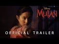 Mulan: Themes and Challenges