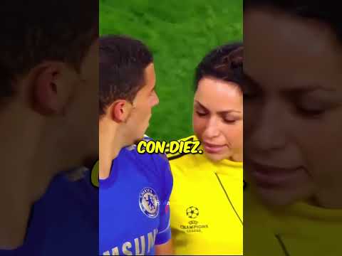 La verdadera razón por la que la legendaria doctora del Chelsea, Eva Carneiro, fue despedida 🤯