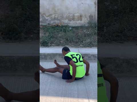 La bicicleta sorpresa🤣📌 parte 3