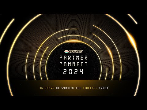 HighlightSYNNEXPartnerConnect2024