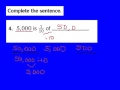 Understanding Place Value and Operations