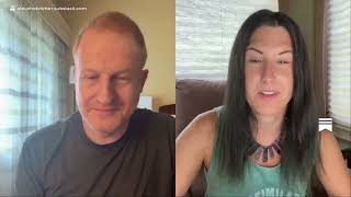 Live with Neurodivergent Rebel