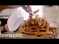 Exploring the World of Churros
