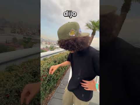 @LaGranjadelBorrego ME VA A INVITAR A SU GRANJA 🐑