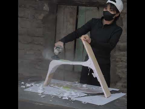DIY Toys for Children with Scrap Wood and Old Wheels #woodworking