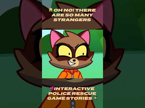 WHAT! SO MANY COPYCAT STEALERS! ๐บ WHO'S THE REAL ONE! ๐ต๏ธ FUN & INTERACTIVE GAME!