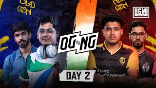 OG vs NG: Legacies Clash – Final Day | 79th Independence Day Special