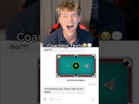 Am I a good coach?